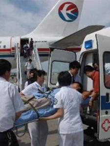 洪江市接送服务